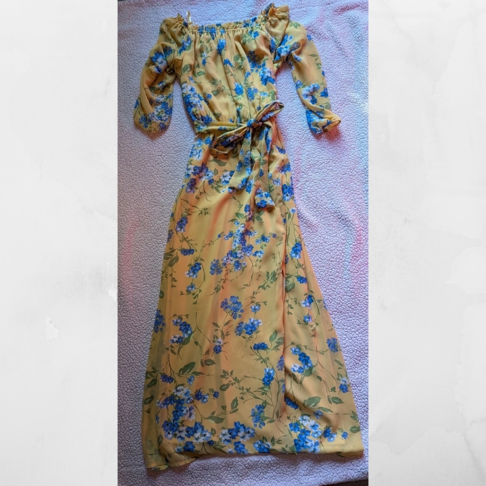 INC International Concepts dress